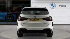 BMW X3 xDrive 30e M Sport 5dr Auto Estate